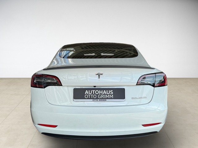 Model 3 Performance Dual AWD Alu 20'
