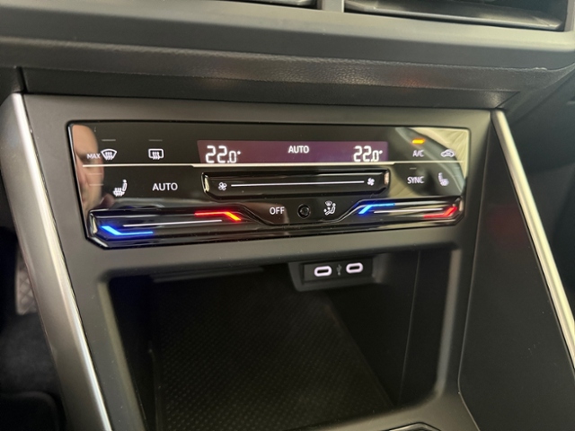 Polo 1.0 TSI LED Navi Kamera Sitzh.