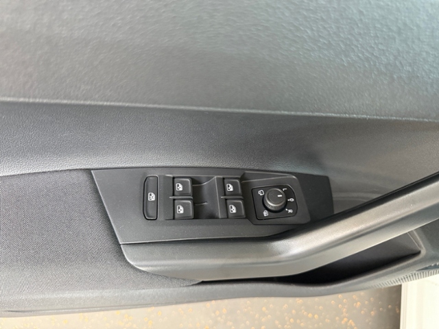 Polo 1.0 TSI LED Navi Kamera Sitzh.
