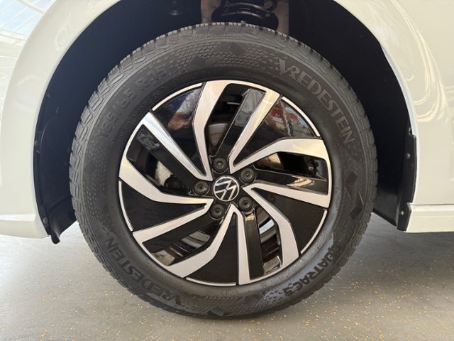 Polo 1.0 TSI LED Navi Kamera Sitzh.