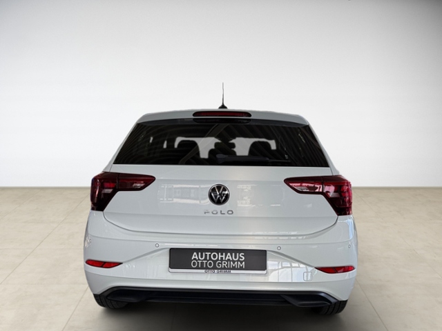 Polo 1.0 TSI LED Navi Kamera Sitzh.
