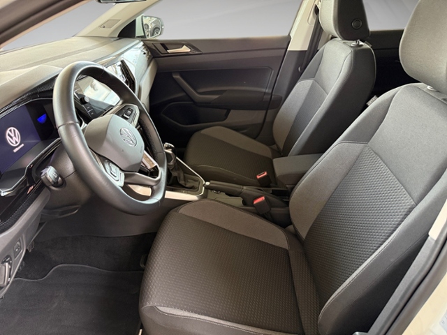 Polo 1.0 TSI LED Navi Kamera Sitzh.