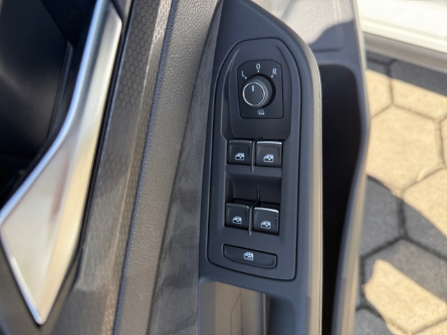 Golf VIII 2.0 TSI GTI DSG LED ACC