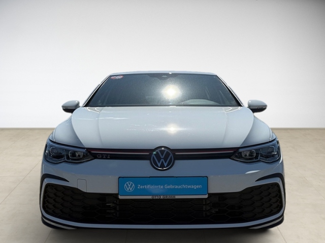 Golf VIII 2.0 TSI GTI DSG LED ACC