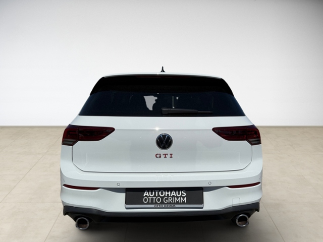 Golf VIII 2.0 TSI GTI DSG LED ACC
