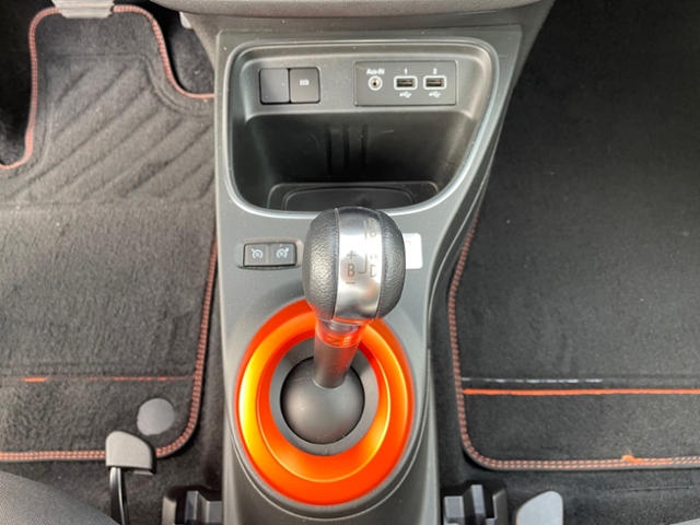 Twingo Vibes Electric Sitzhz. DAB Alu