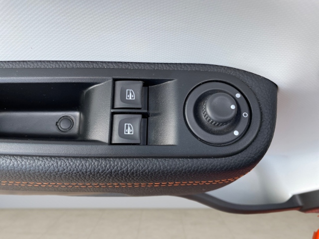 Twingo Vibes Electric Sitzhz. DAB Alu