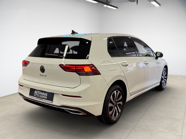 Golf VIII 1.5 TSI Active LED Navi