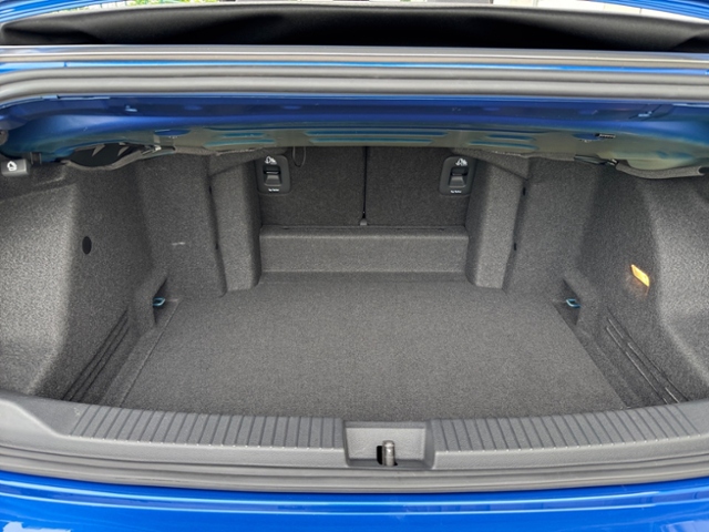 T-Roc Cabriolet 1.5 TSI Style Navi Sitzh. ACC
