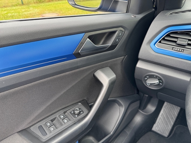T-Roc Cabriolet 1.5 TSI Style Navi Sitzh. ACC