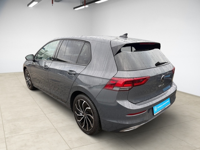 Golf VIII Life Active 1.5 TSI LED AHK Navi