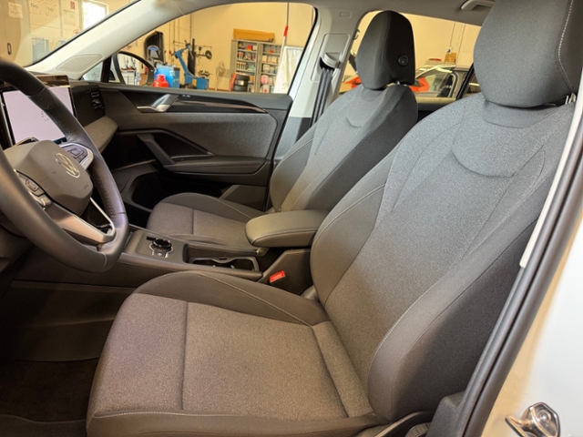 Tiguan 2.0 TDI AHK LED Navi KLIMA