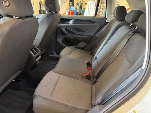 Tiguan 2.0 TDI AHK LED Navi KLIMA