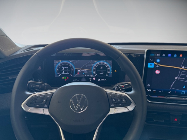 Tiguan 2.0 TDI AHK LED Navi KLIMA
