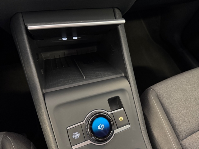 Tiguan 2.0 TDI AHK LED Navi KLIMA