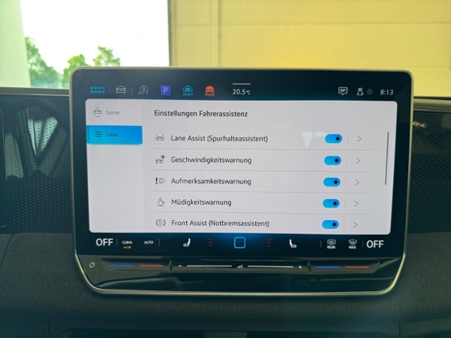 Tiguan 2.0 TDI AHK LED Navi KLIMA