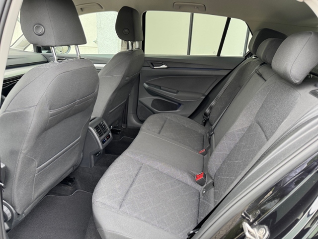 Golf VIII 1.5 TSI Life LED DAB beh.Lenkrad