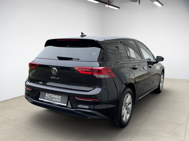 Golf VIII 1.5 TSI Life LED DAB beh.Lenkrad