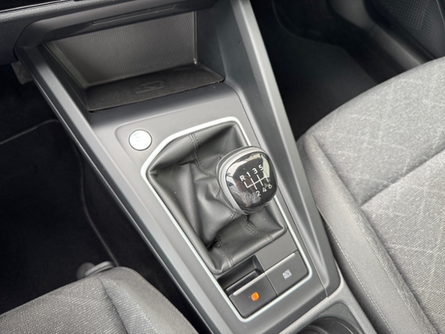 Golf VIII 1.5 TSI Life LED DAB beh.Lenkrad