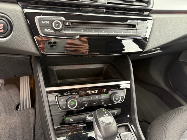 2er Active Tourer 218 i Advantage KLIMA LED NAVI