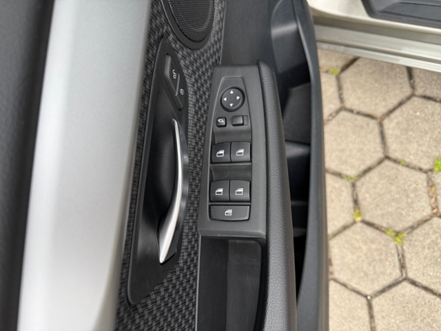 2er Active Tourer 218 i Advantage KLIMA LED NAVI