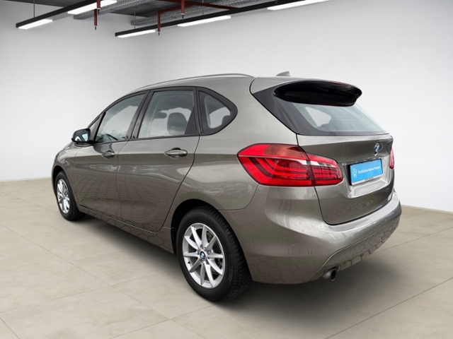 2er Active Tourer 218 i Advantage KLIMA LED NAVI