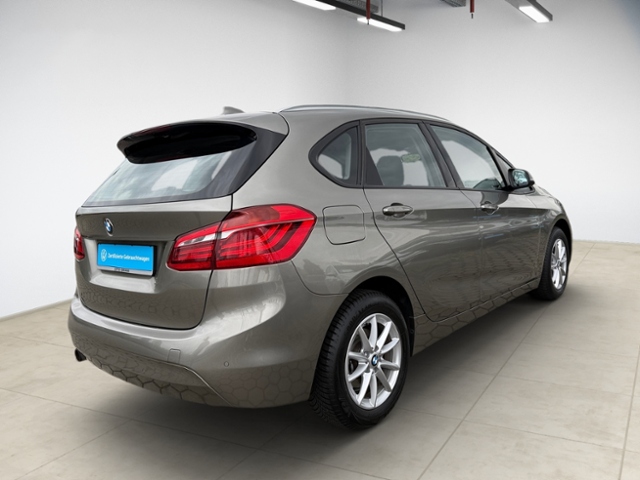 2er Active Tourer 218 i Advantage KLIMA LED NAVI