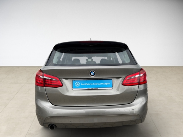 2er Active Tourer 218 i Advantage KLIMA LED NAVI