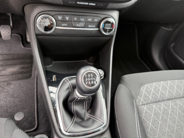 Fiesta 1.0 EcoBoost Active