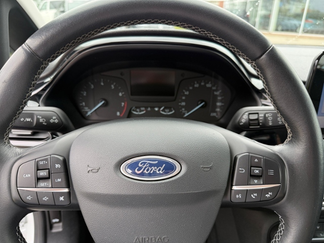 Fiesta 1.0 EcoBoost Active