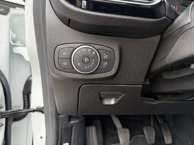 Fiesta 1.0 EcoBoost Active