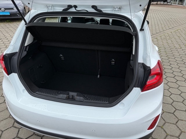 Fiesta 1.0 EcoBoost Active