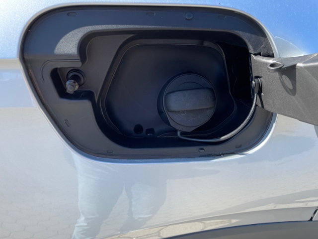 T-Cross 1.0 TSI GOAL DSG Kamera LED