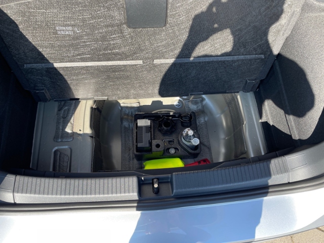 T-Cross 1.0 TSI GOAL DSG Kamera LED