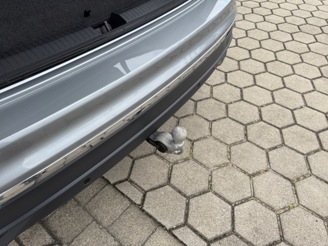 Tiguan Allspace 1.5 TSI DSG Life AHK LED Navi