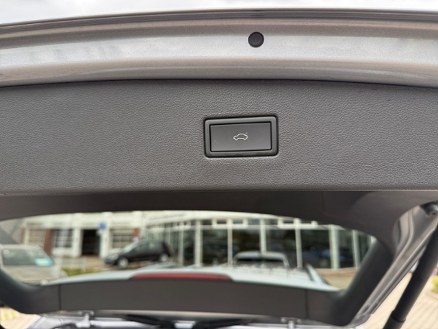 Tiguan Allspace 1.5 TSI DSG Life AHK LED Navi