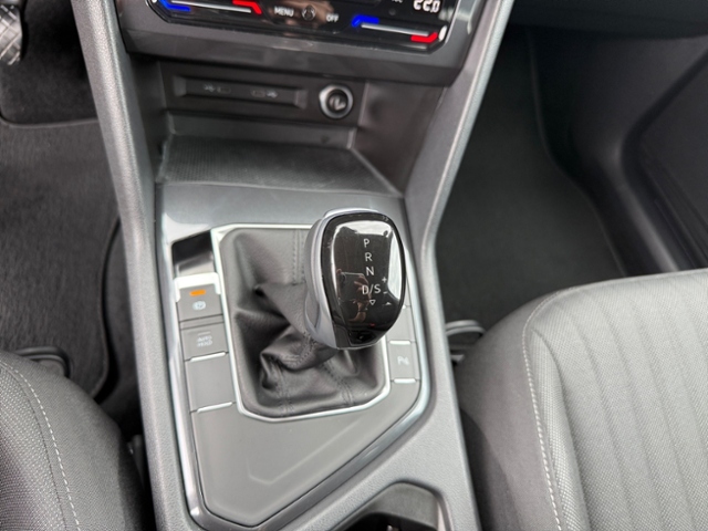Tiguan Allspace 1.5 TSI DSG Life AHK LED Navi