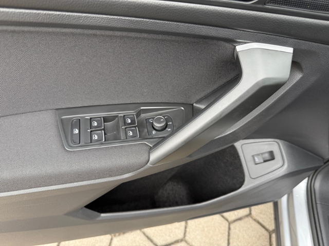 Tiguan Allspace 1.5 TSI DSG Life AHK LED Navi
