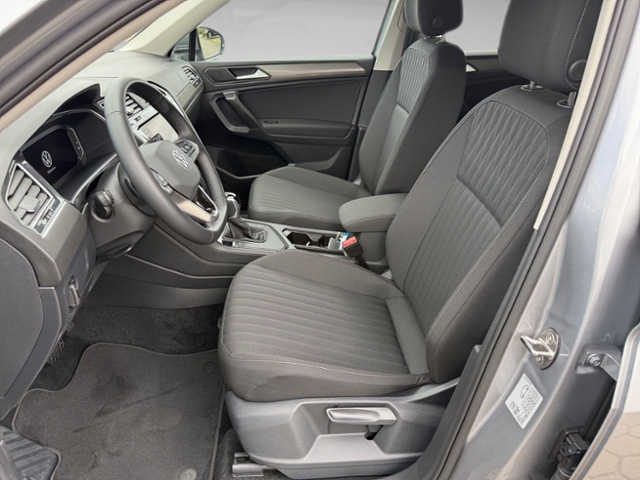 Tiguan Allspace 1.5 TSI DSG Life AHK LED Navi