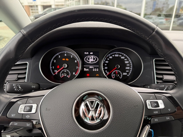 Golf Sportsvan 1.0 TSI United beh.Frontsch. Kame