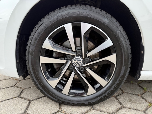 Golf Sportsvan 1.0 TSI United beh.Frontsch. Kame