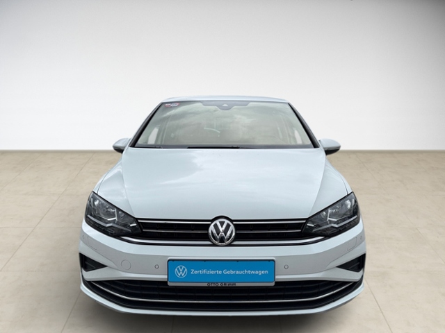 Golf Sportsvan 1.0 TSI United beh.Frontsch. Kame