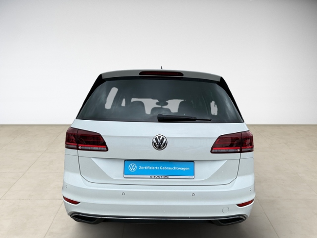 Golf Sportsvan 1.0 TSI United beh.Frontsch. Kame