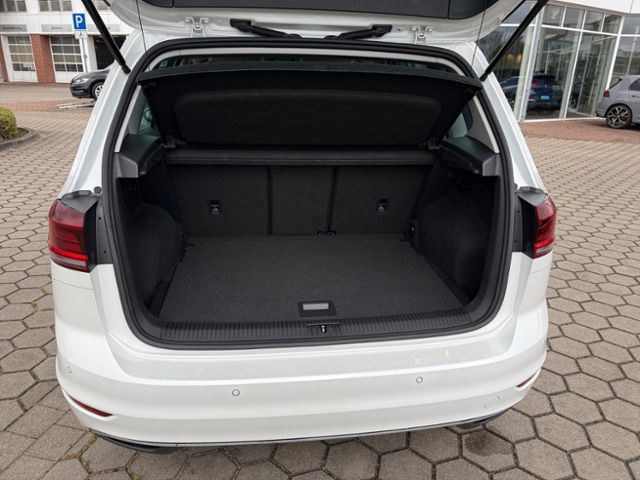 Golf Sportsvan 1.0 TSI United beh.Frontsch. Kame