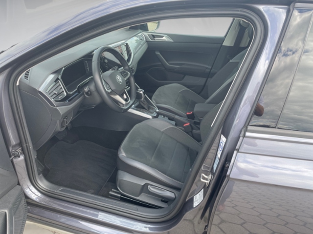 Taigo 1,5 TSI Style DSG Pano AHK Kamera