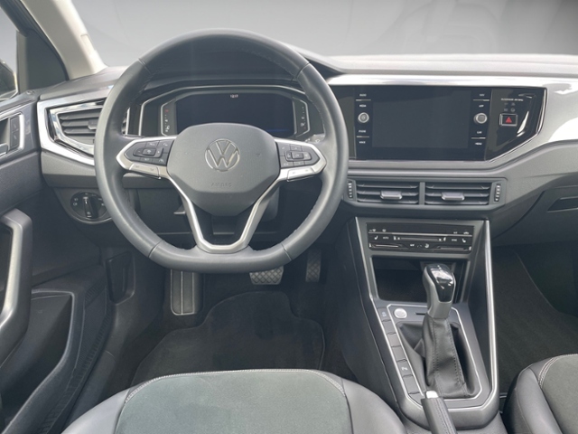 Taigo 1,5 TSI Style DSG Pano AHK Kamera