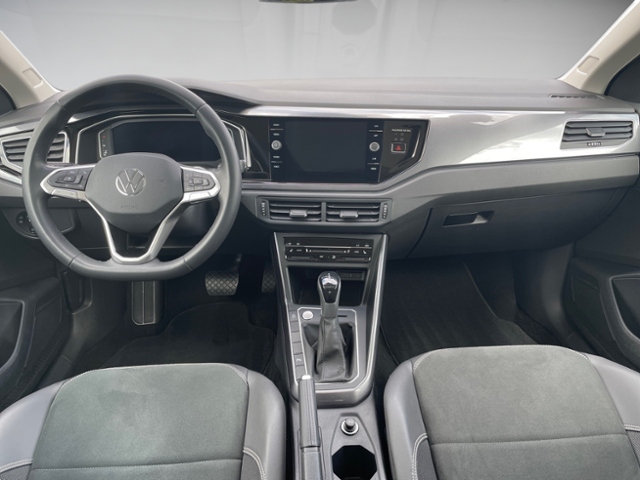 Taigo 1,5 TSI Style DSG Pano AHK Kamera