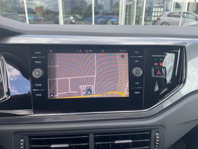 Taigo 1,5 TSI Style DSG Pano AHK Kamera