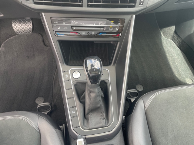 Taigo 1,5 TSI Style DSG Pano AHK Kamera