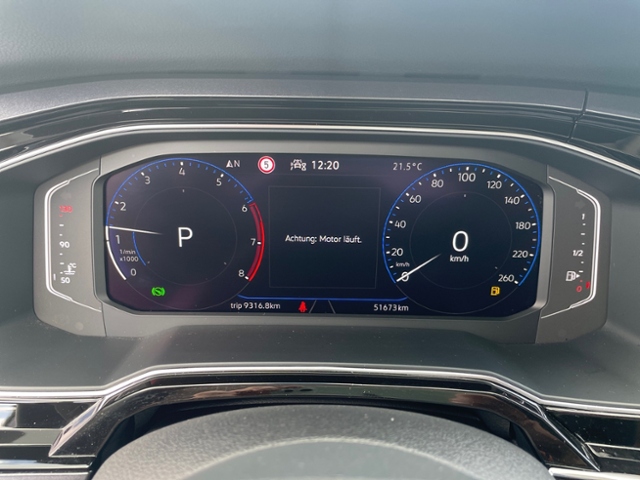 Taigo 1,5 TSI Style DSG Pano AHK Kamera